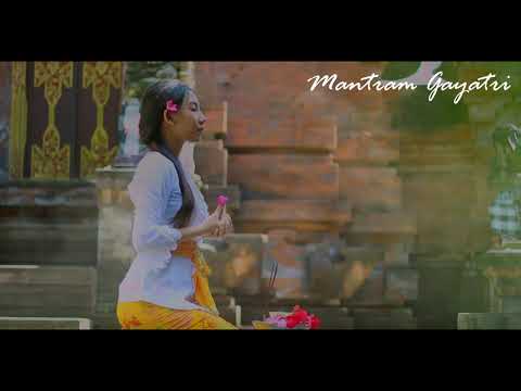 Mantram Gayatri - Cintya Pramesti