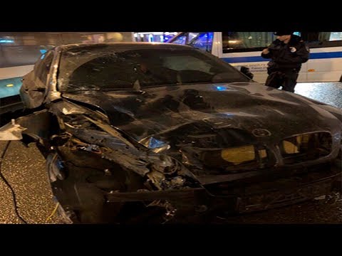 Авария на Невском проспекте. Подборка аварий. дтп.