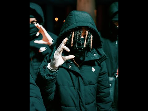 #B35 Enizz x Zino x Joker x pt drill type beat "Affiliates Freestyle" (prod yv1 x chrislaqke)