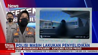 Download lagu Pamer Payudara di YIA Berujung Pidana #iNewsSore 03/12 mp3