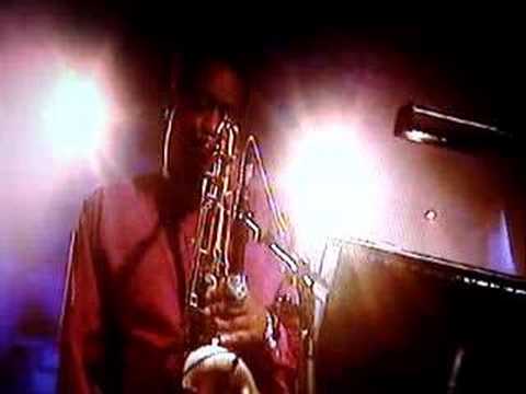 Chico Freeman