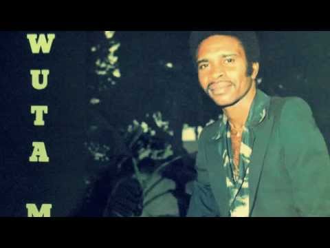 Infidelité Mado - Syran Mbenza & Ensemble Rumba Kongo