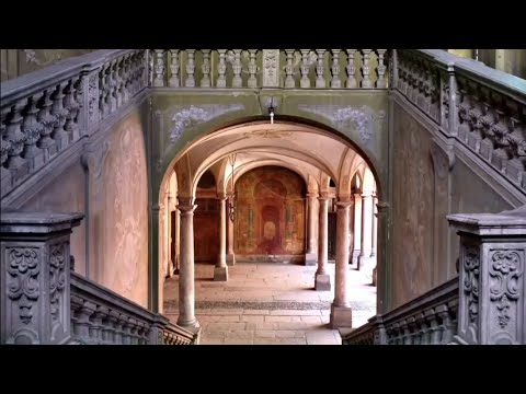 Conoscere Casale Monferrato... in 2 minuti - L'ACCADEMIA FILARMONICA