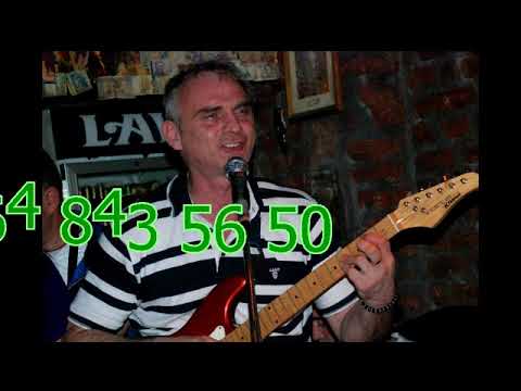 Goran i Ekipa Ex Yu ROK HITOVI