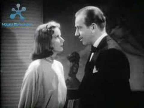 Ninotchka (1939) Trailer