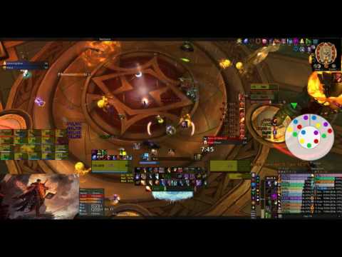 Northern Sky vs Odyn Mythic