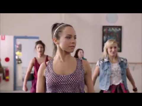 Dance Academy Season 3 Episode 4   Short Cut Clause