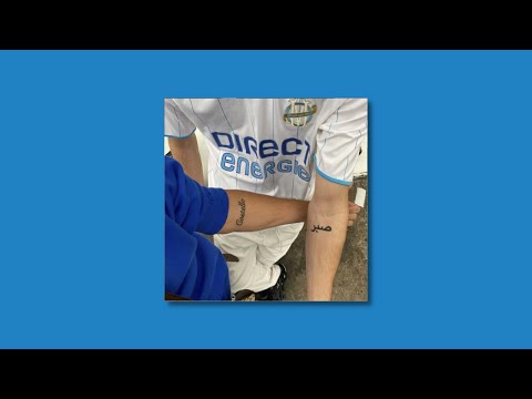 (FREE) DANTE YN x YUNG HURN x PASHANIM Type Beat "50/50"