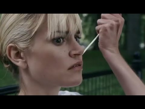 The Happening (2008) - Hairpin Park scene (Opening)