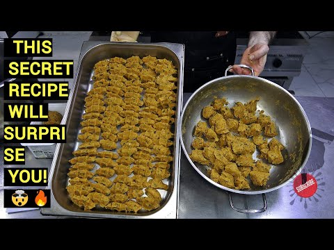 Surprising Flavor Quick Vegan Red Lentil Kofte Recipe