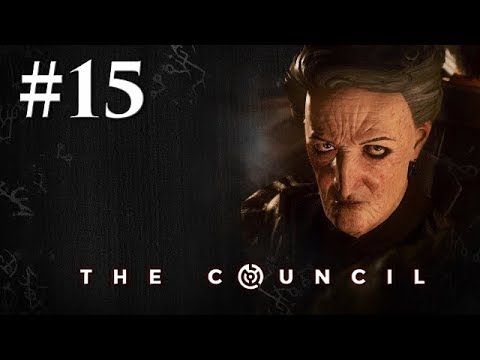 Lord Mortimer - Let's Play The Council (🇩🇪 Deutsch,Livestream Mitschnitt) #15