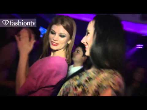 FashionTV's 15th Anniversary Party at F  Cafe Chisinau ft Michel Adam & Ania J