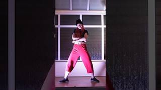 Wife by (G)I-DLE Dance Challenge