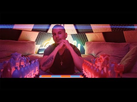Keize Montoya - Regardless (Music Video)