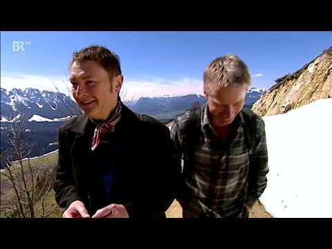 Werner Schmidbauer trifft Haindling - Gipfeltreffen