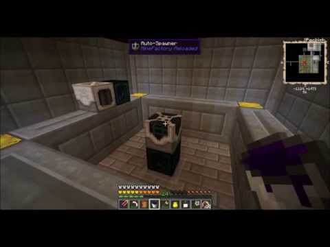 Agrarian Skies: Hardcore Quest Episode 39 - Auto-Spawning and Demon Blood Shards