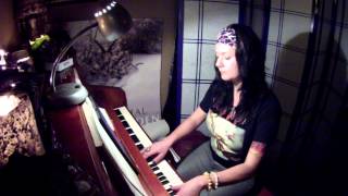 Baroness- Steel That Sleeps the Eye