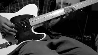 Bedroom - In My Head (Guitar Cover)