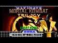 UMKT Playthrough 1 MK1 Scorpion