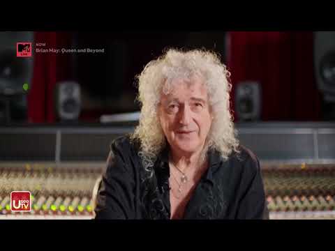 Brian May: Queen and Beyond