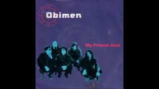 Obimen - My Friend Jack