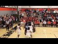 Bradley Belt BBall Mixtape Vol. 1