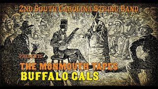 BUFFALO GALS