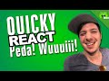 REACT Quicky