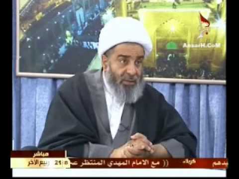 ⁣انواع الوحي ومراتبه  2  آية الله المحقق الشيخ محمد السند دام ظله ليلة 22 ربيع الآخر 1435 هـ برنامج م