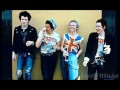 The Sex Pistols - Anarchy In the USA 