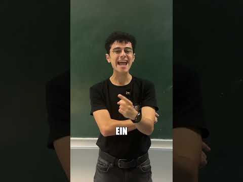 Kann man mit der Axt ein Atom spalten? #science #viral #reaction #challenge #short #shorts