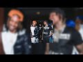 King Von Armed Dangerous Sped Up
