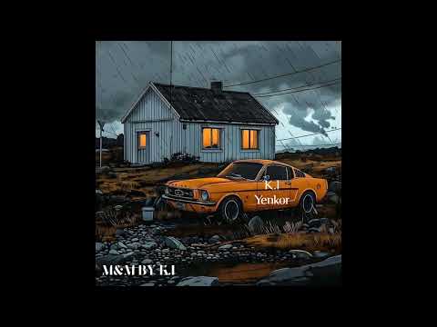 K.I - Yenkor ( Prod. Jxey Beats )