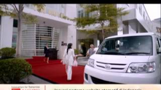 Download lagu DAIHATSU TVC - 'Sahabat' by Fortune Indonesia mp3