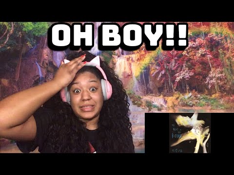 THE CURE - IN BETWEEN DAYS REACTION