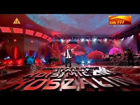 Kabaret RAK ( Grzegorz Poloczek) - Mój dylemat