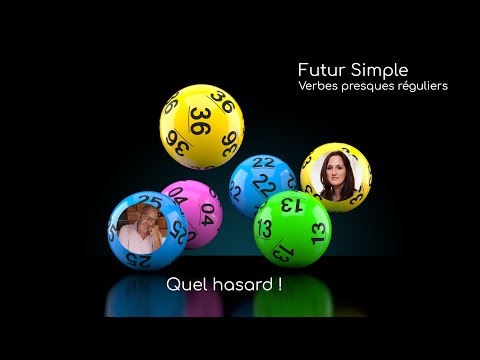 Future Simple - Situation 2 - What a coincidence!