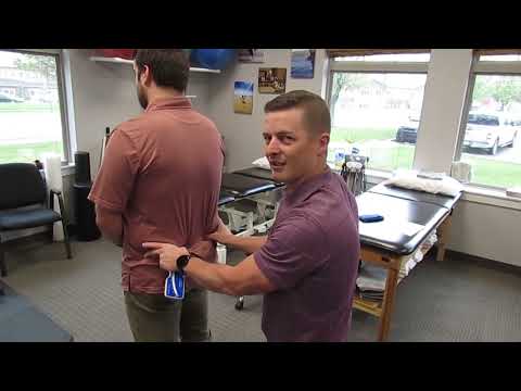 YouTube video about: Does scoliosis make you shorter?