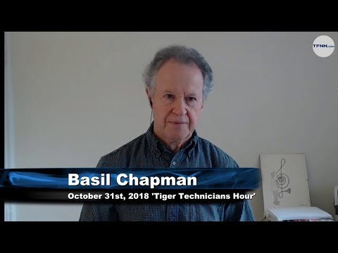 October 31st Tiger Technician's Hour on TFNN