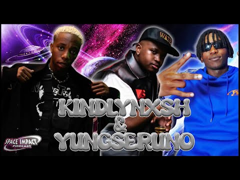 Kindlynxsh & Yungseruno Speak On African Warriors, Underground Scene, Collabs, Freestyles & More