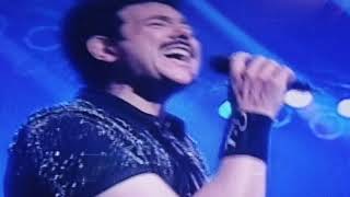 The Commodores  Sail On &amp; Oh No  Live  Oct 1997