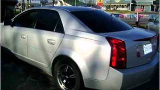 preview picture of video '2003 Cadillac CTS Used Cars Osage Beach MO'