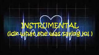 Ash K - Heartbeat lyrics