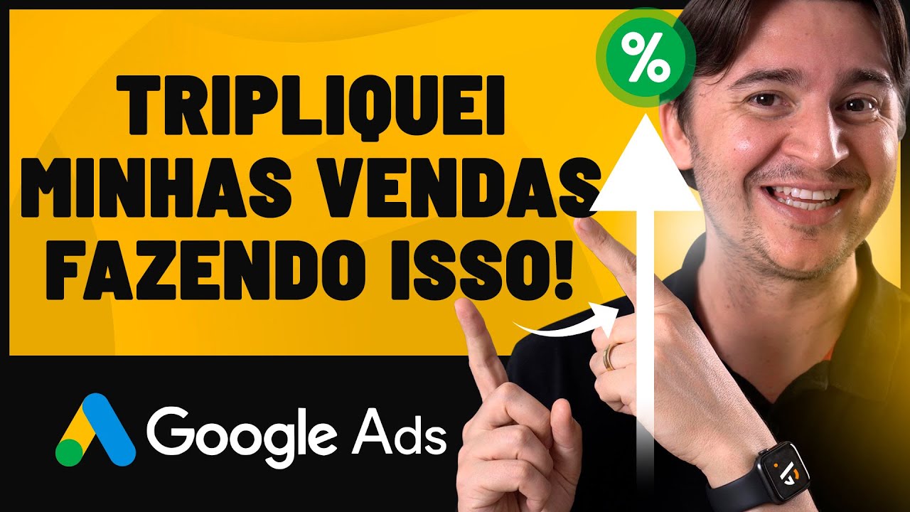 AJUSTES DE LANCE GOOGLE ADS: O GUIA MAIS COMPLETO DO YOUTUBE