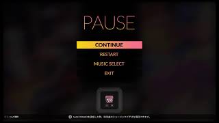 ほんとにちょっとだけ［DJ MAX RESPECT］