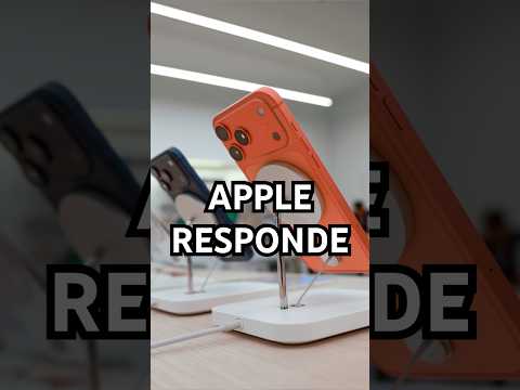 La fuerte demanda del iPhone 17 dispara las previsiones de Apple