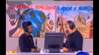 Gianni Fiorellino Gino Da Vinci & Vincenzo D'Agostino - IL MONDO è NEOMELODICO