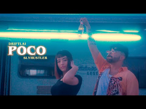 WE LOVE DRIFTLAI ~ POCO (prod. SLYHUSTLER)
