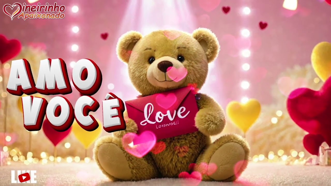 Nosso Amor É Um Universo de Paixão e Desejo Sem Fim 🌍💖 — Você É Tudo Pra Mim!