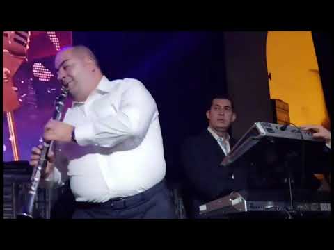 "Roman Babakhanyan Official" Armenian Klarnet Show
